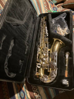Saxaphone
