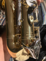 Saxaphone