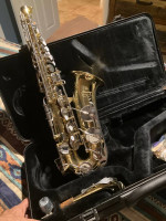 Saxaphone