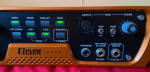Digidesign/Avid Eleven Rack Modeler/Effects Processor/MIDI Interface