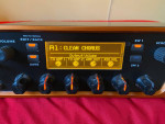 Digidesign/Avid Eleven Rack Modeler/Effects Processor/MIDI Interface
