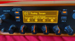 Digidesign/Avid Eleven Rack Modeler/Effects Processor/MIDI Interface