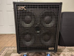 Gallien Krueger Legacy 410 combo
