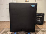 Gallien Krueger Legacy 410 combo