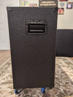 Gallien Krueger Legacy 410 combo
