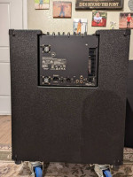 Gallien Krueger Legacy 410 combo