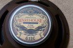 Warehouse Guitar Speakers G12C