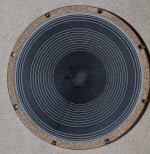 Warehouse Guitar Speakers G12C