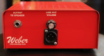 Weber Two-Head-NFS Amp Switcher