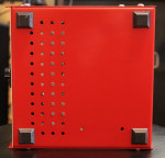 Weber Two-Head-NFS Amp Switcher