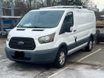Ford 126,000 mi