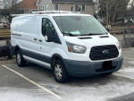 Ford 126,000 mi