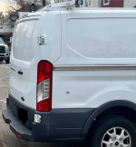Ford 126,000 mi