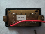 Humbucker pickup