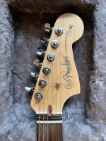 Fender American Professional Jazzmaster   - Like New-$1,350