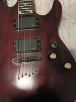Schecter Guitar