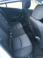 2017 Mazda 3 88,000 mi