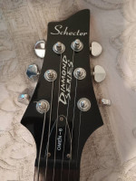 Schecter Guitar