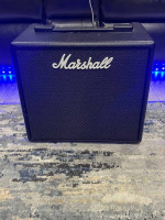 Marshall Code 25 Amp