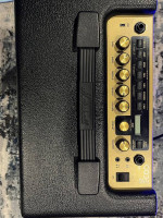 Marshall Code 25 Amp