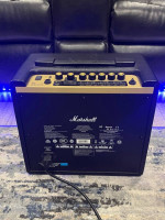 Marshall Code 25 Amp