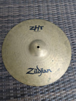 Zildjian Cymbals Cymbal Set - A CUSTOM RIDE