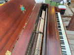 Vintage LESTER Piano