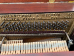 Vintage LESTER Piano