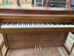 Vintage LESTER Piano