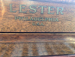 Vintage LESTER Piano