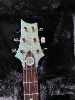 PRS Electric Guitar - Paul Reed Smith S2 Standard 22 w/ Crate practice