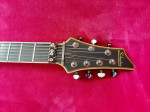 Schecter 7 String Blackjack ATX C1 FR