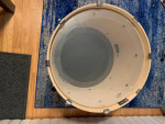 YAMAHA STAGE CUSTOM FIVE PIECE DRUM SET SHELL PACK WITH HARDWARE NEW