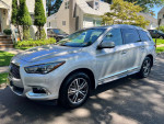 INFINITI QX 61,000 mi