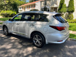 INFINITI QX 61,000 mi