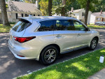 INFINITI QX 61,000 mi