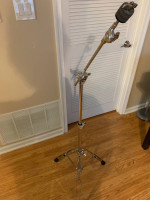 DW COMBO STRAIGHT/BOOM CYMBAL STAND BRAND NEW IN BOX