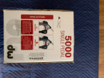BRAND NEW DW 5000 BASS DRUM PEDAL NEW IN BOX