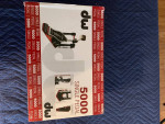 BRAND NEW DW 5000 BASS DRUM PEDAL NEW IN BOX