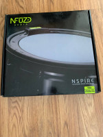 ELECTRONIC 14" THREE ZONE SNARE PAD BRAND NEW IN BOX