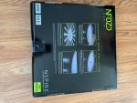 ELECTRONIC 14" THREE ZONE SNARE PAD BRAND NEW IN BOX