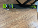 ELECTRONIC 14" THREE ZONE SNARE PAD BRAND NEW IN BOX