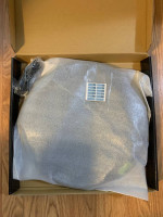 ELECTRONIC 14" THREE ZONE SNARE PAD BRAND NEW IN BOX