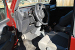 2009 Jeep Wrangler 80,000 mi
