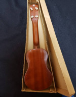 VINTAGE Japanese Hand Made Soprano UKULELE