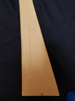 VINTAGE Japanese Hand Made Soprano UKULELE
