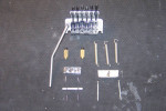 FLOYD ROSE TREMELO NICE