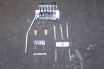 FLOYD ROSE TREMELO NICE