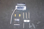 FLOYD ROSE TREMELO NICE