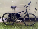 Cannondale 400 mountain/city bike